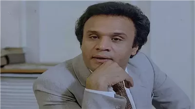 اليوم .. إقامة عزاء الفنان محمد الشرشابي في مسجد الحامدية الشاذلية
