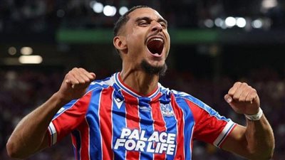 رسميًا.. الاتفاق تم ماكسينس لاكروا لاعبًا جديدًا في صفوف تشيلسي 
