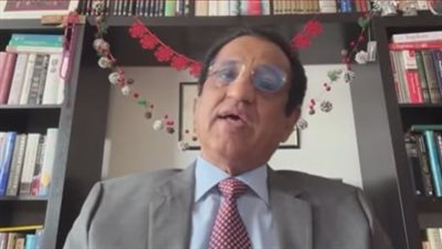 وزير الإعلام اليمني السابق: الصراع تجاوز البعد العسكري ويهدد الاقتصاد العالمي