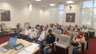الصحة تنظم ورشتي عمل لتعزيز قدرات الكوادر في اقتصاديات الصحة والاستثمار