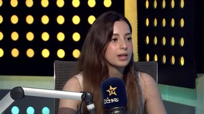 جودي مسعود: رسالة «أندر إيدج» وصلت للجمهور.. والأحداث مستوحاة من الواقع