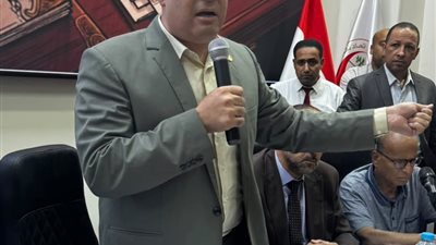 المهن الطبية: 19.1 مليار إجمالي الاستثمارات و1.1 مليار عائدا بنهاية يونيو 2026