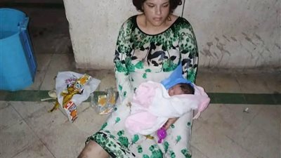 تفاصيل جديدة في واقعة سيدة «HIV» بمستشفى جامعة طنطا