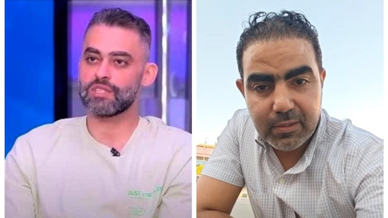 مصطفى سليمان 