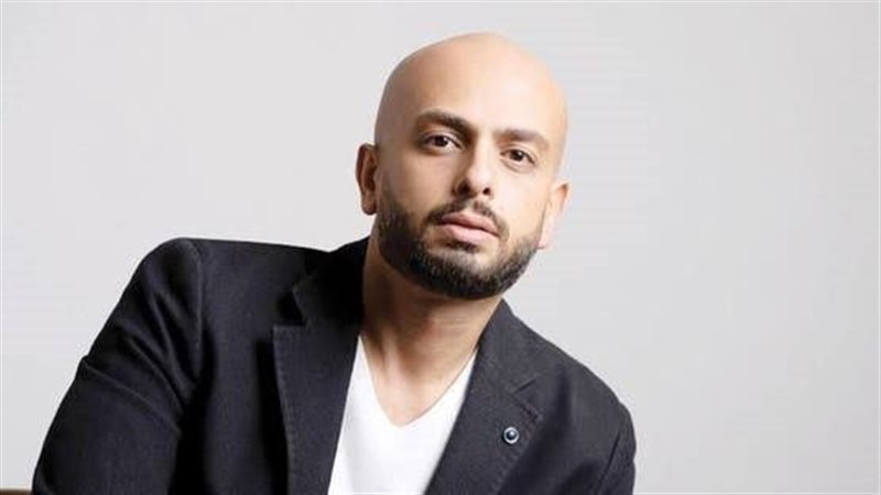 أحمد مراد 