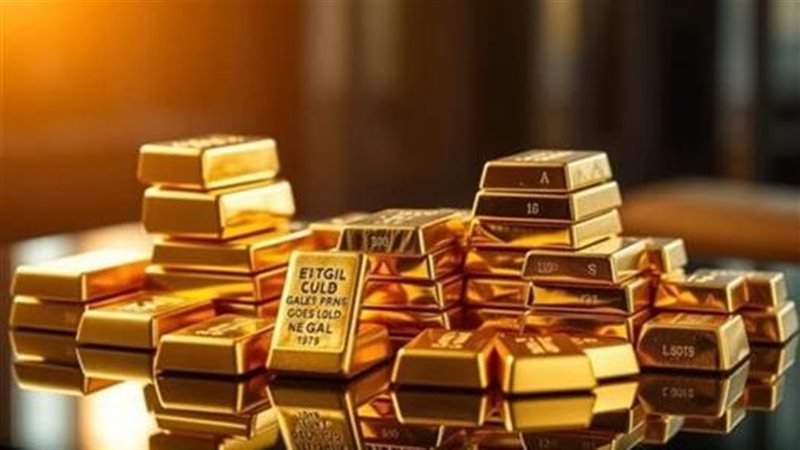 أسعار سبائك الذهب