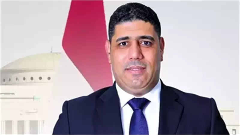 النائب عادل زيدان