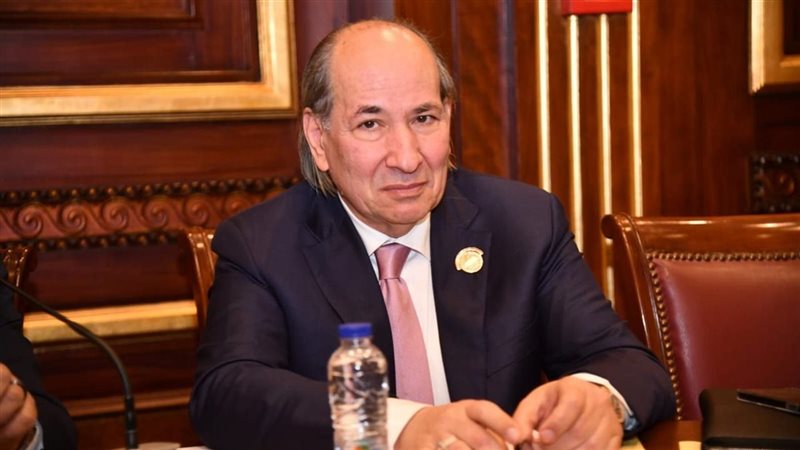 الدكتور خالد قنديل