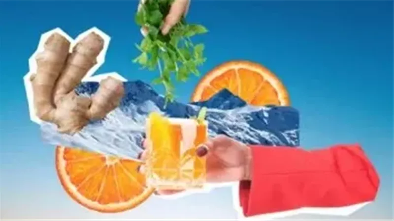 كوكتيل الكورتيزول.