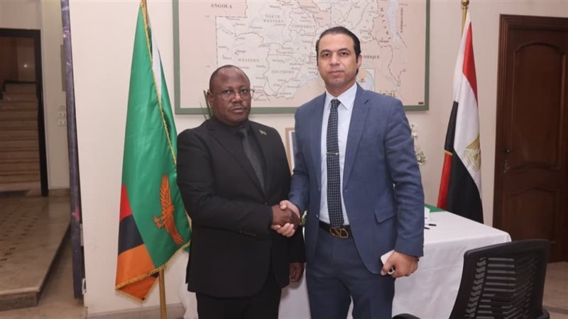 جانب من تقديم واجب