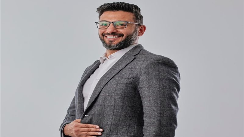 د. حازم البري، الأمين