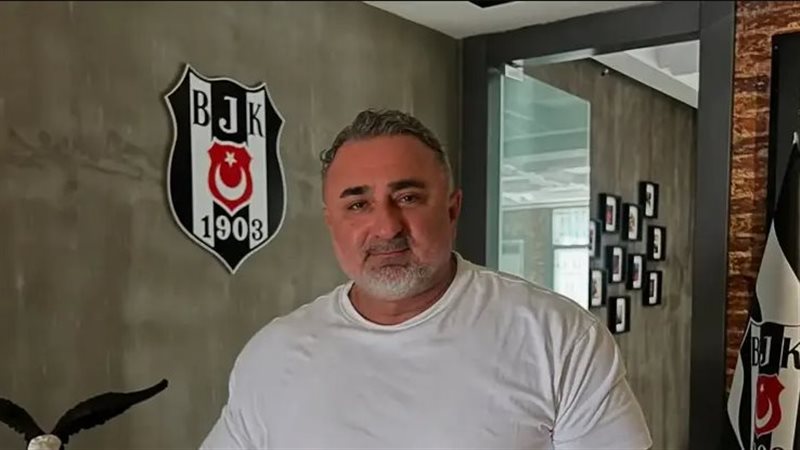 أحمد تشاجلار