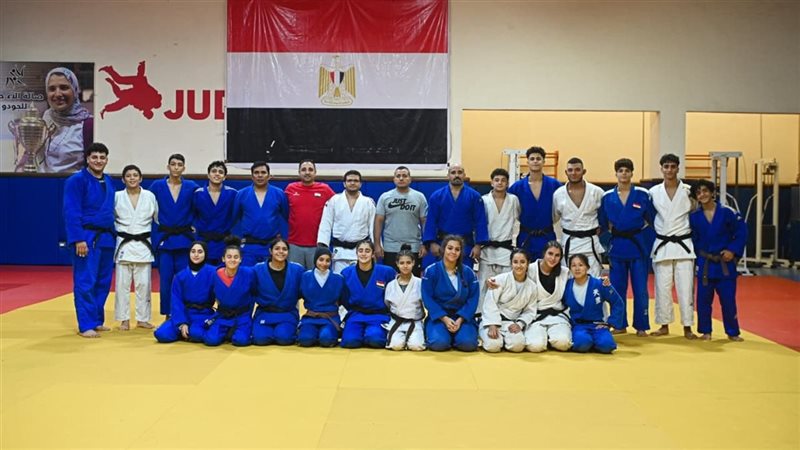 منتخب مصر للناشئات