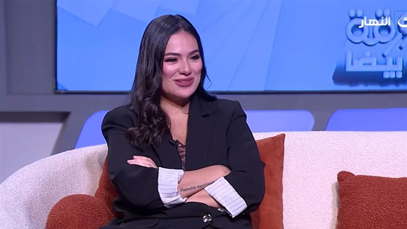 الفنانة ثراء جبيل