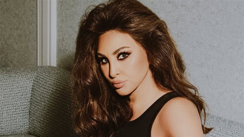إليسا 