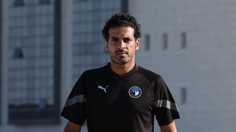 هاني سعيد