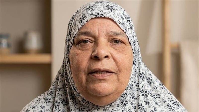 الشاهدة
