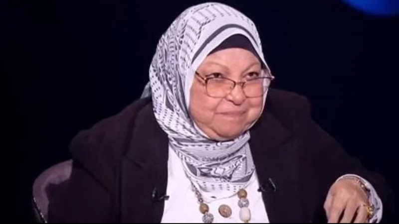 سعاد صالح