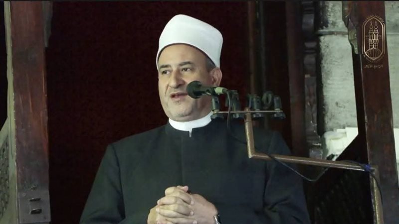 الدكتور ربيع الغفير
