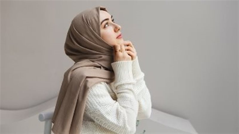ارتداء الحجاب 