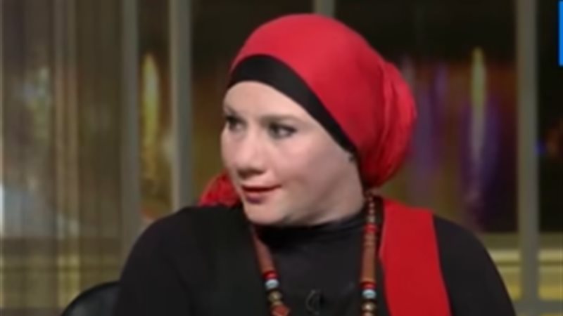 سالي الجباس