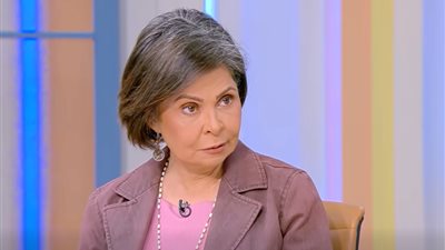 «تفتح باب الإبداع».. سلوى محمد علي تدعم الحرية في اختيار الأدوار الفنية 