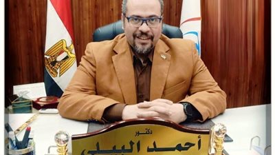إنقاذ حياة شاب من لدغة ثعبان سام بعناية مستشفى السعديين النموذجي بالشرقية
