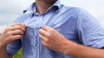 اكتشاف جيني يغيّر فهم فرط التعرق.. الأعصاب لا الغدد العرقية هي السبب