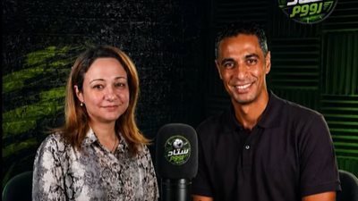 الأخطاء مش مؤثرة..أمين عمر لـ حاوريني يا ريكا:مباراة مصر والأرجنتين 