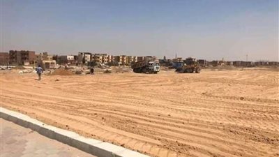 قبل فتح الحجز.. تعرف على شروط أراضي مسكن 7 ورابط كراسة الشروط