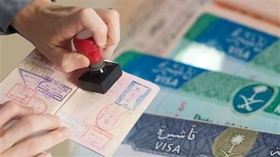 للمصريين في السعودية.. خطوات الحصول على تأشيرة الخروج النهائي إلكترونيًا
