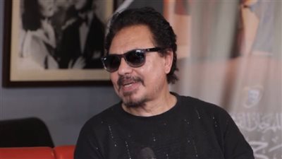 محمد رياض: مسلسل لن أعيش في جلباب أبي مؤهل ليتحول لعرض مسرحي