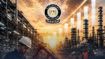 الوزراء: تحسن ترتيب مصر عالميًا في مؤشرات تنويع الصناعات المحلية والصادرات