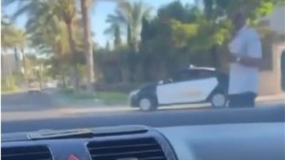 بعد انتشار الشائعات.. ظهور الشرطة داخل مراسي في فيديو متداول|شاهد 