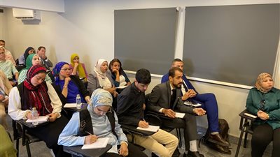 حزب الوعي يعلن نجاح المستوى الأول من الدفعة الأولى لأكاديمية التمكين المحلي