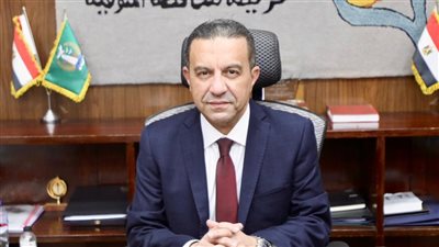 محافظ المنوفية : باستثمارات تزيد عن 83 مليون جنيه حجم مشروعات الخطة الاستثماري