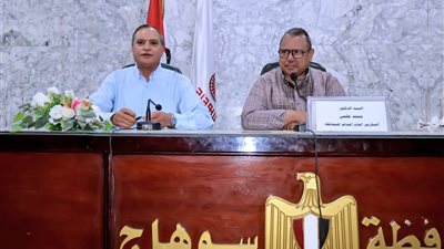ندوة تعريفية بالمبادرة الوطنية للمشروعات الخضراء الذكية بسوهاج