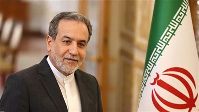 عراقجي: إيران ستبقى «شامخة» في مواجهة الضغوط ولن تنسى جرائم العدو