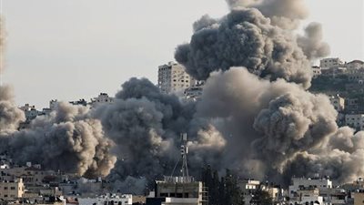 محافظ طولكرم: إسرائيل تروج لشبح «الانتفاضة الثالثة» لتبرير التصعيد العسكري
