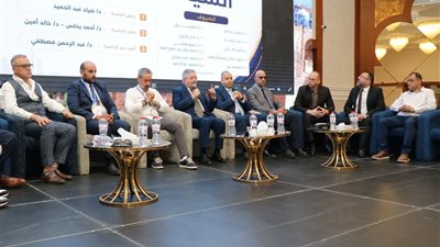 صدقي: السياحة الاستشفائية ميزة تنافسية لمصر.. ولدينا 1300 عين معدنية وكبريتية
