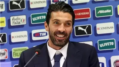 بوفون يفاجىء الاتحاد الإيطالي .. ويرفض العودة للاتزوري مجددًا