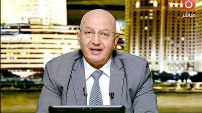 سيد علي: سيبوا أخبار الفنانين.. في ناس مش لاقية مروحة ولا إزازة مية