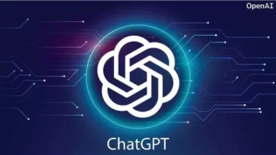 عميد كلية الذكاء الاصطناعي يحذر: لا تشارك بيانات شركتك مع ChatGPT