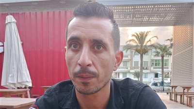 بعد عودته من الغربة.. شاب دمياطى يطعن في نسب طفل نسب له