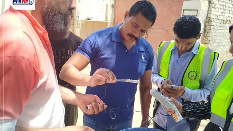 المضبوطات