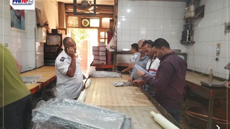 المضبوطات