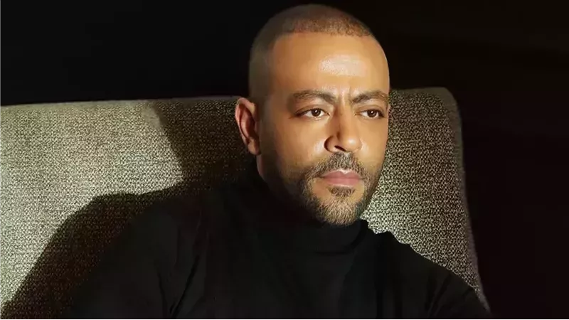 تامر عاشور 
