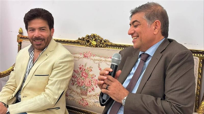 حزب الإصلاح والنهضة