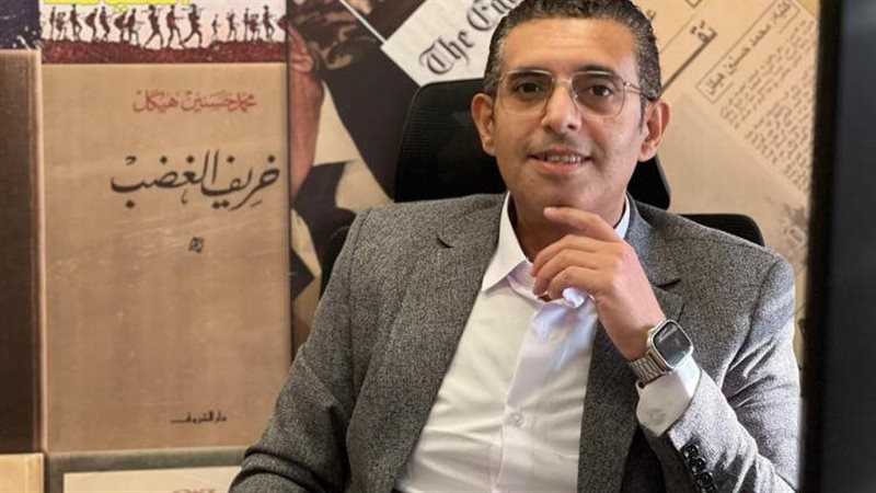 الدكتور أحمد صالح
