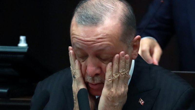 أردوغان